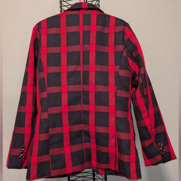 Luobo Bei Bei child blazer - Picture 4 of 7